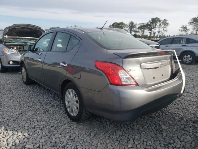 Photo 2 VIN: 3N1CN7AP8KL864967 - NISSAN VERSA S 