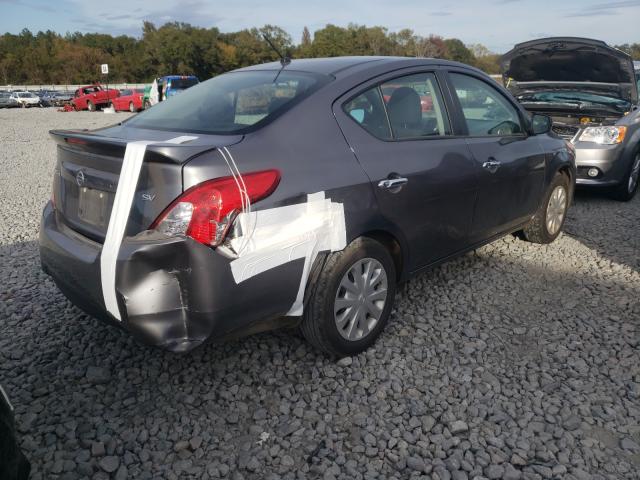 Photo 3 VIN: 3N1CN7AP8KL864967 - NISSAN VERSA S 