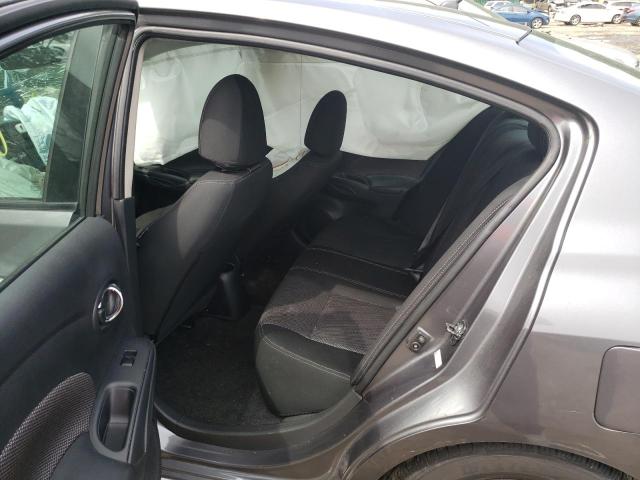 Photo 5 VIN: 3N1CN7AP8KL865682 - NISSAN VERSA S 