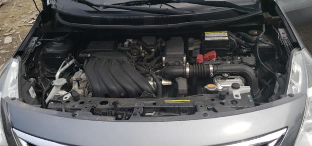 Photo 6 VIN: 3N1CN7AP8KL865682 - NISSAN VERSA S 