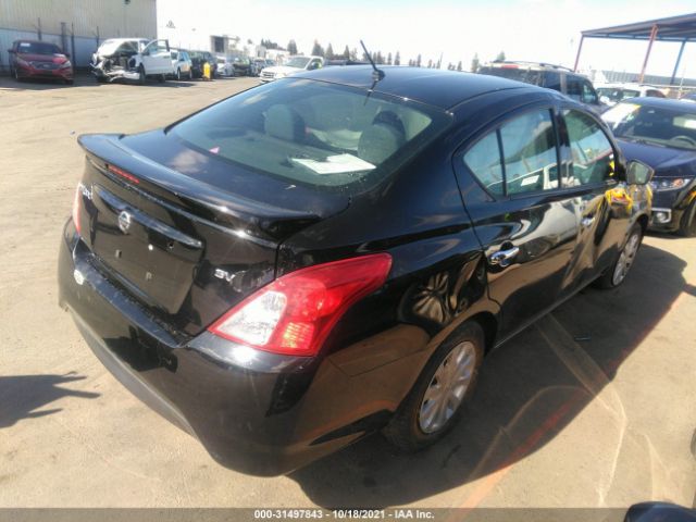 Photo 3 VIN: 3N1CN7AP8KL866024 - NISSAN VERSA SEDAN 