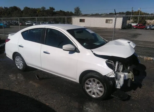 Photo 0 VIN: 3N1CN7AP8KL866461 - NISSAN VERSA SEDAN 