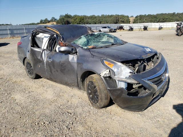 Photo 3 VIN: 3N1CN7AP8KL866685 - NISSAN VERSA 