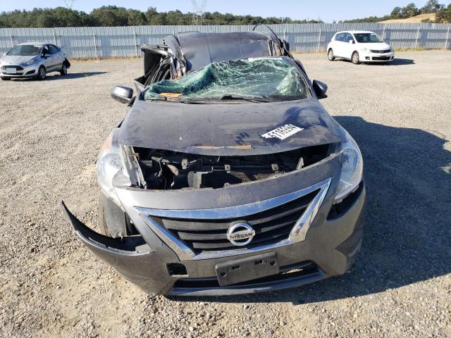 Photo 4 VIN: 3N1CN7AP8KL866685 - NISSAN VERSA 