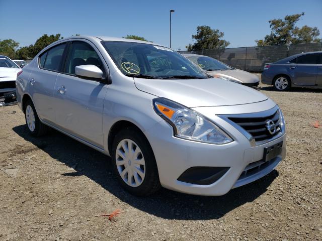 Photo 0 VIN: 3N1CN7AP8KL866850 - NISSAN VERSA 