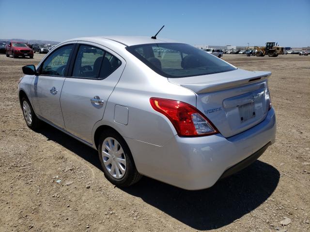 Photo 2 VIN: 3N1CN7AP8KL866850 - NISSAN VERSA 