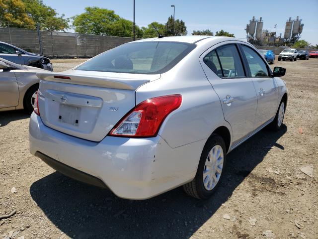 Photo 3 VIN: 3N1CN7AP8KL866850 - NISSAN VERSA 