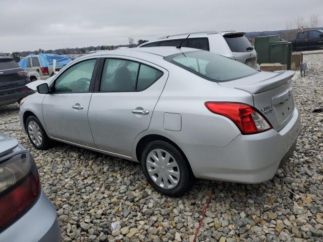 Photo 1 VIN: 3N1CN7AP8KL867030 - NISSAN VERSA 