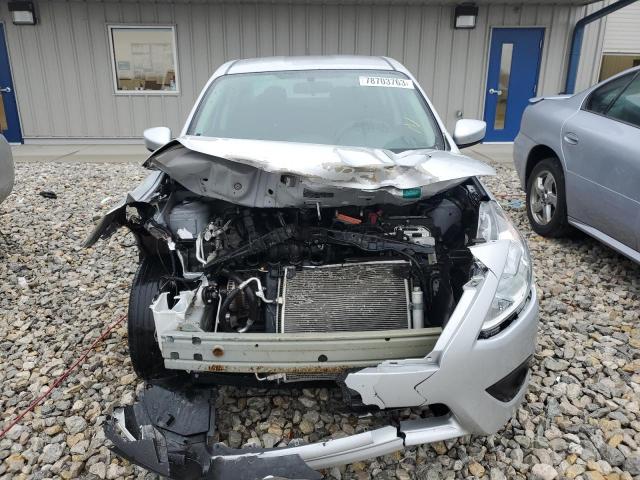 Photo 4 VIN: 3N1CN7AP8KL867030 - NISSAN VERSA 