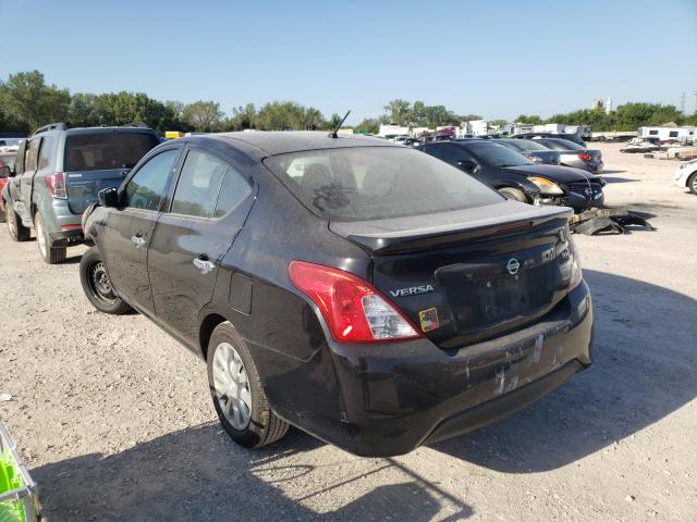 Photo 2 VIN: 3N1CN7AP8KL868727 - NISSAN VERSA S 