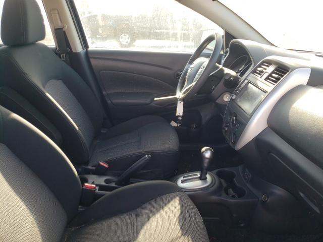 Photo 4 VIN: 3N1CN7AP8KL868727 - NISSAN VERSA S 