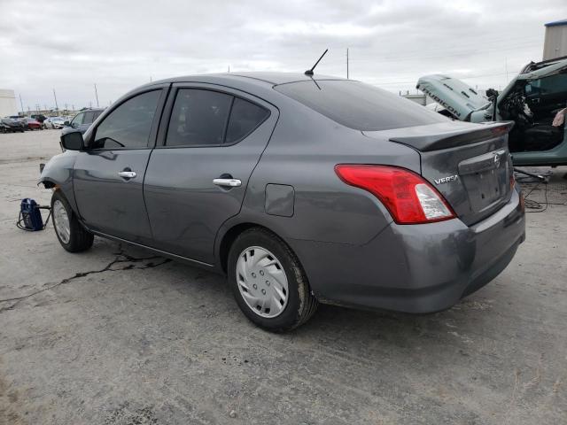 Photo 1 VIN: 3N1CN7AP8KL868940 - NISSAN VERSA S 