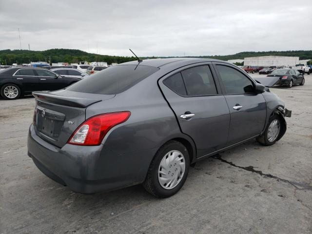 Photo 2 VIN: 3N1CN7AP8KL868940 - NISSAN VERSA S 