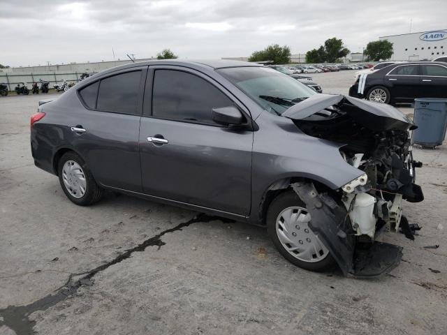 Photo 3 VIN: 3N1CN7AP8KL868940 - NISSAN VERSA S 