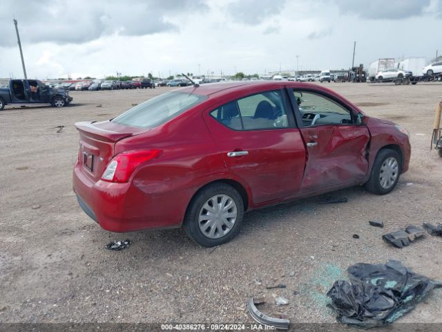 Photo 3 VIN: 3N1CN7AP8KL869165 - NISSAN VERSA 