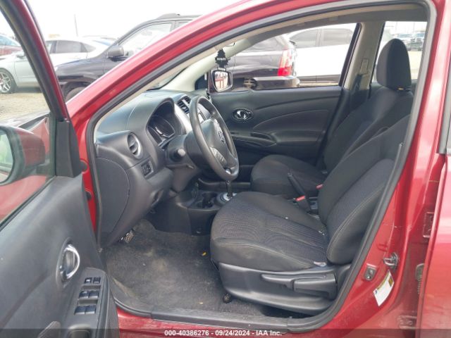 Photo 4 VIN: 3N1CN7AP8KL869165 - NISSAN VERSA 