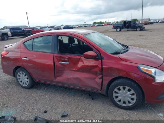 Photo 5 VIN: 3N1CN7AP8KL869165 - NISSAN VERSA 