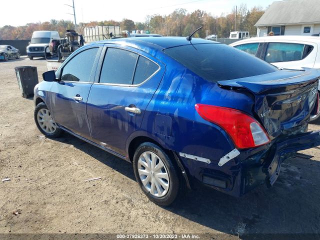 Photo 2 VIN: 3N1CN7AP8KL869330 - NISSAN VERSA SEDAN 