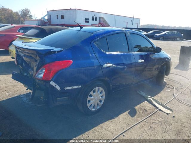 Photo 3 VIN: 3N1CN7AP8KL869330 - NISSAN VERSA SEDAN 