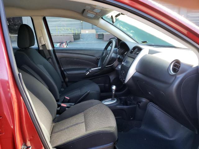 Photo 4 VIN: 3N1CN7AP8KL871367 - NISSAN VERSA S 