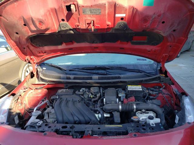 Photo 6 VIN: 3N1CN7AP8KL871367 - NISSAN VERSA S 