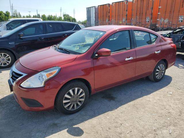 Photo 0 VIN: 3N1CN7AP8KL872941 - NISSAN VERSA 