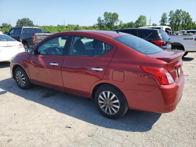 Photo 1 VIN: 3N1CN7AP8KL872941 - NISSAN VERSA 