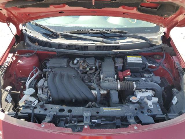 Photo 10 VIN: 3N1CN7AP8KL872941 - NISSAN VERSA 