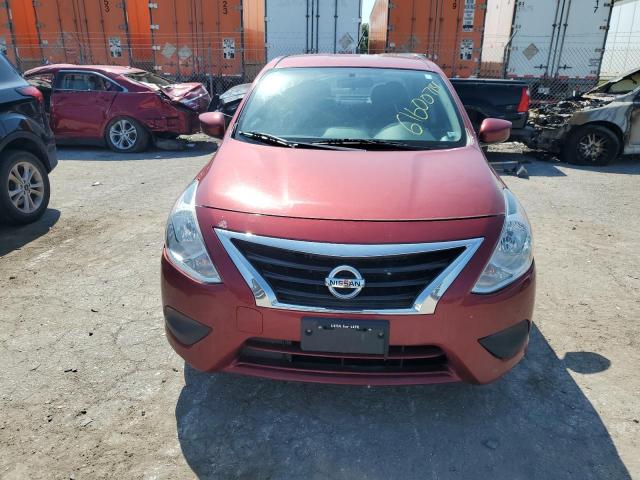 Photo 4 VIN: 3N1CN7AP8KL872941 - NISSAN VERSA 