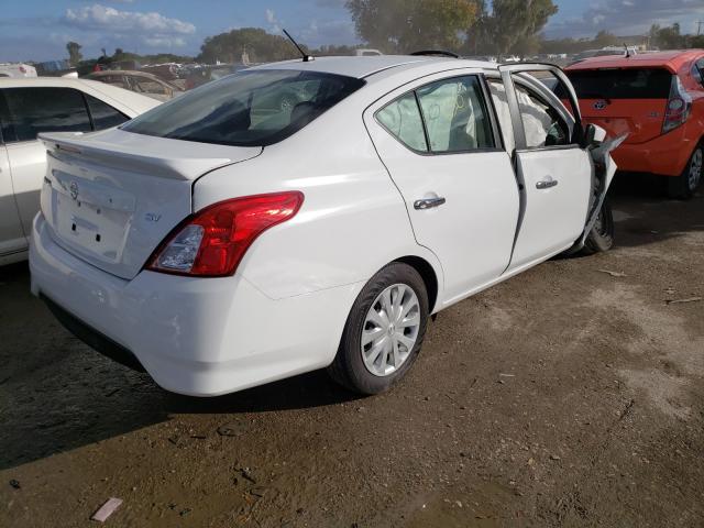 Photo 3 VIN: 3N1CN7AP8KL872986 - NISSAN VERSA S 