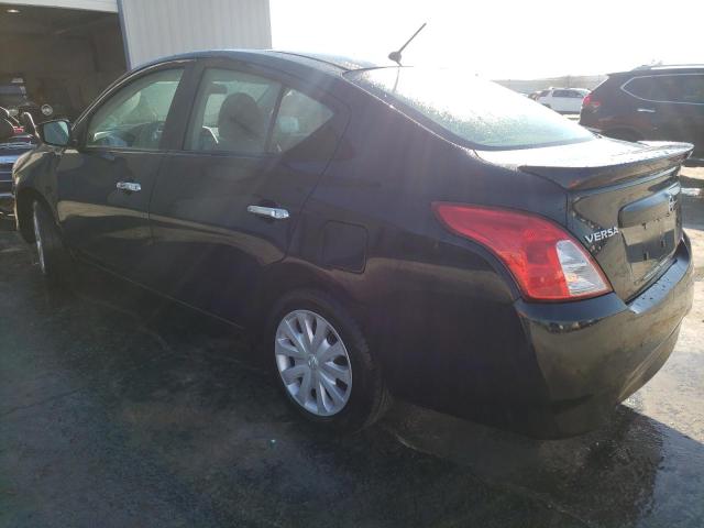 Photo 2 VIN: 3N1CN7AP8KL873376 - NISSAN VERSA S 