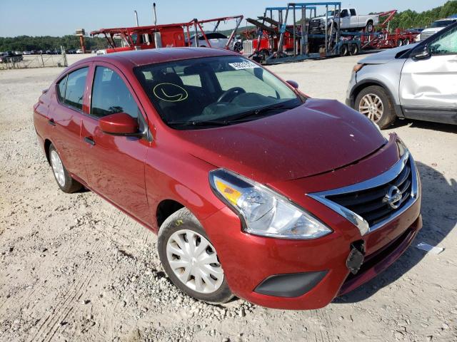 Photo 0 VIN: 3N1CN7AP8KL874351 - NISSAN VERSA S 