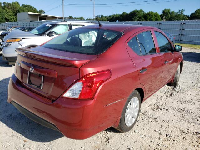 Photo 3 VIN: 3N1CN7AP8KL874351 - NISSAN VERSA S 