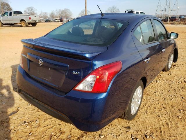 Photo 3 VIN: 3N1CN7AP8KL874396 - NISSAN VERSA S 