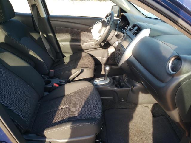 Photo 4 VIN: 3N1CN7AP8KL874396 - NISSAN VERSA S 