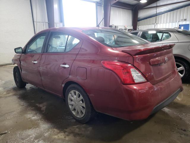 Photo 1 VIN: 3N1CN7AP8KL876522 - NISSAN VERSA S 