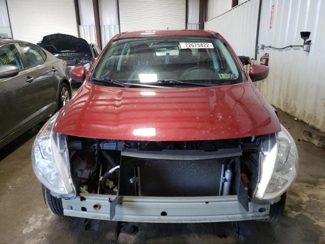 Photo 4 VIN: 3N1CN7AP8KL876522 - NISSAN VERSA S 