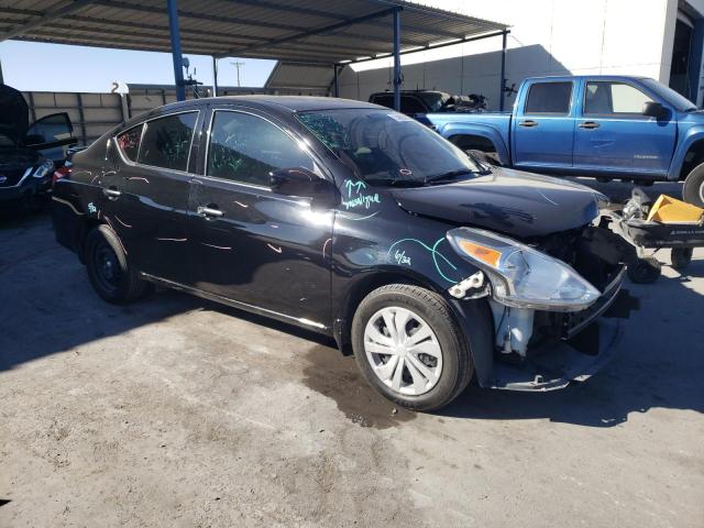 Photo 3 VIN: 3N1CN7AP8KL877198 - NISSAN VERSA 