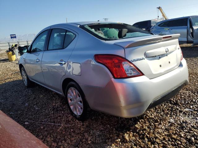 Photo 1 VIN: 3N1CN7AP8KL877265 - NISSAN VERSA 