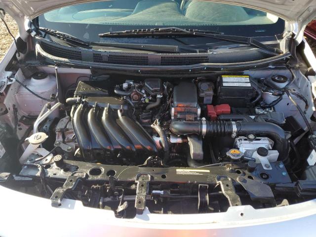 Photo 10 VIN: 3N1CN7AP8KL877265 - NISSAN VERSA 