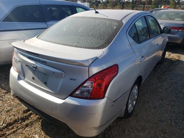 Photo 3 VIN: 3N1CN7AP8KL879064 - NISSAN VERSA S 