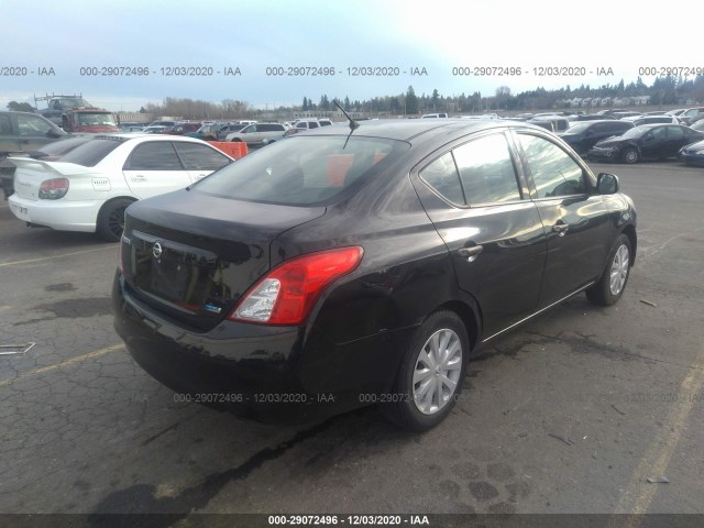 Photo 3 VIN: 3N1CN7AP9CL802205 - NISSAN VERSA 