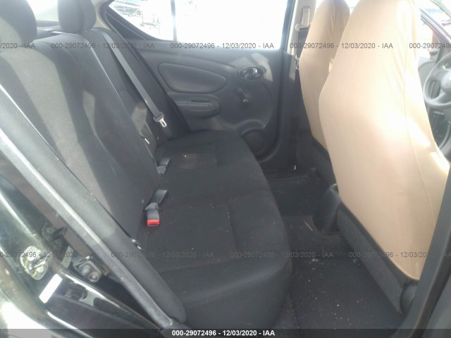 Photo 7 VIN: 3N1CN7AP9CL802205 - NISSAN VERSA 