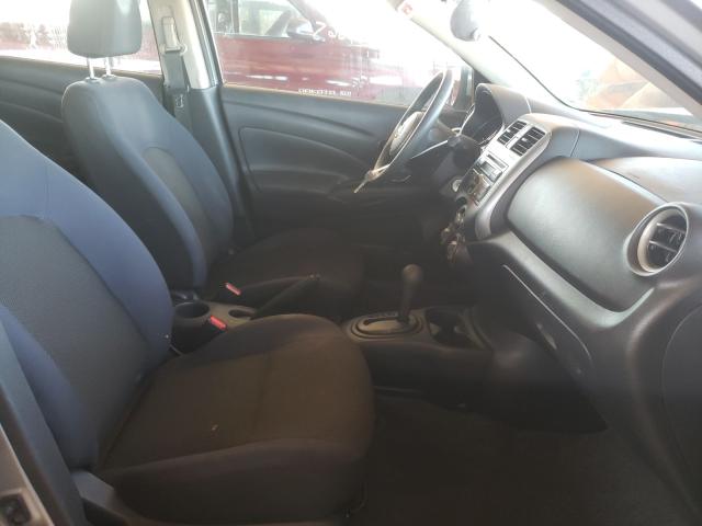 Photo 4 VIN: 3N1CN7AP9CL804732 - NISSAN VERSA S 