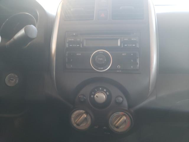 Photo 8 VIN: 3N1CN7AP9CL804732 - NISSAN VERSA S 