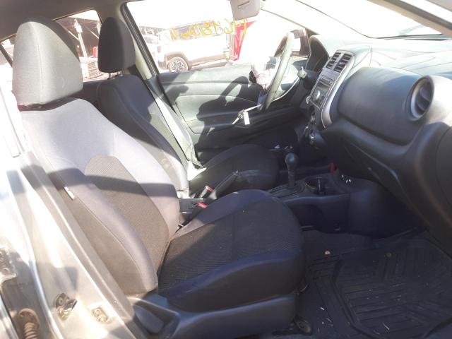 Photo 4 VIN: 3N1CN7AP9CL806075 - NISSAN VERSA S 