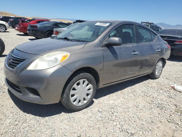 Photo 0 VIN: 3N1CN7AP9CL811891 - NISSAN VERSA S 