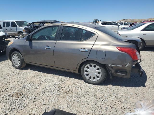 Photo 1 VIN: 3N1CN7AP9CL811891 - NISSAN VERSA S 