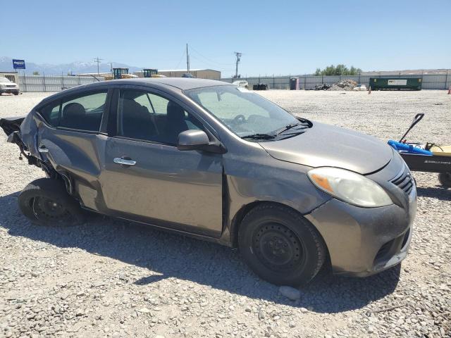 Photo 3 VIN: 3N1CN7AP9CL811891 - NISSAN VERSA S 