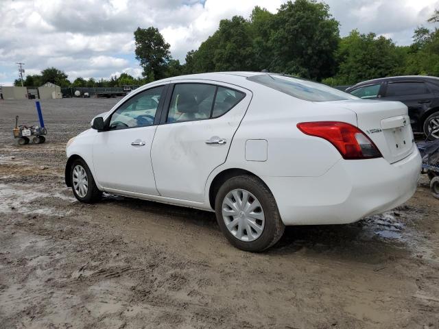 Photo 1 VIN: 3N1CN7AP9CL814760 - NISSAN VERSA S 